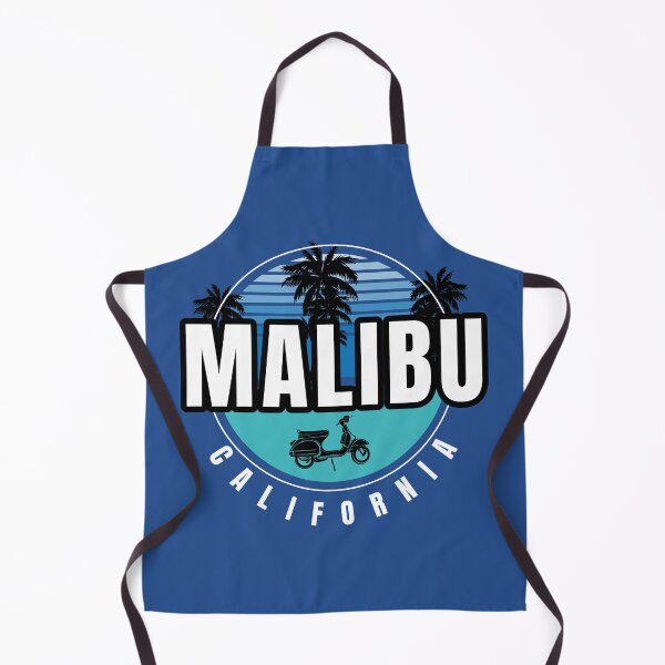 Item preview, Malibu California designed and sold by SportsT-Shirts.