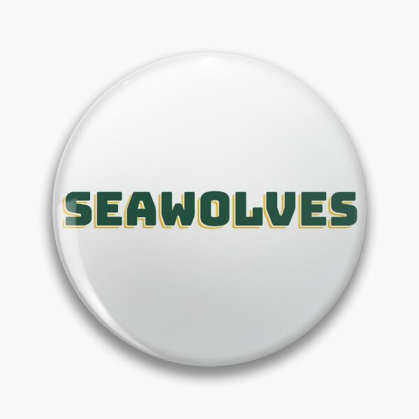 Item preview, UAA University of Alaska Anchorage Seawolves designed and sold by kkosmicki.