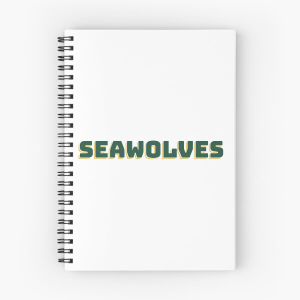 Item preview, UAA University of Alaska Anchorage Seawolves designed and sold by kkosmicki.