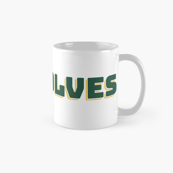 Item preview, UAA University of Alaska Anchorage Seawolves designed and sold by kkosmicki.