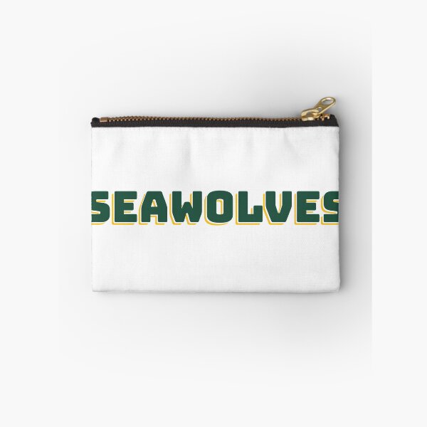Item preview, UAA University of Alaska Anchorage Seawolves designed and sold by kkosmicki.