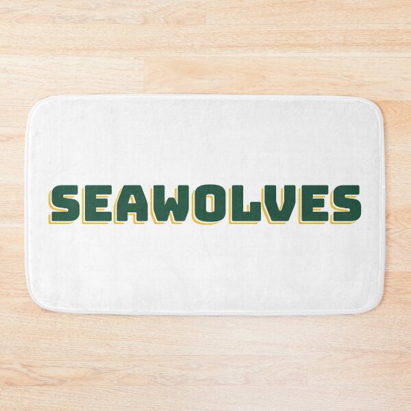 Item preview, UAA University of Alaska Anchorage Seawolves designed and sold by kkosmicki.