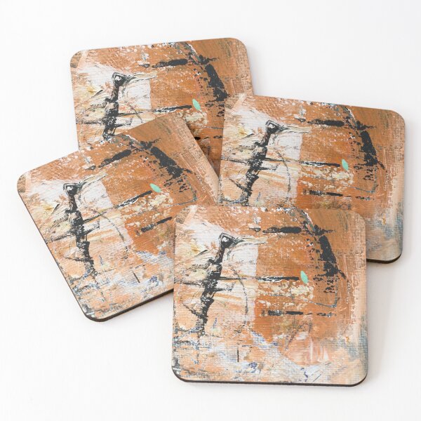 Item preview, Orange Chaos designed and sold by Poetivity.