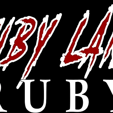 Artwork thumbnail, Ruby Lane by ClassACTDesigns
