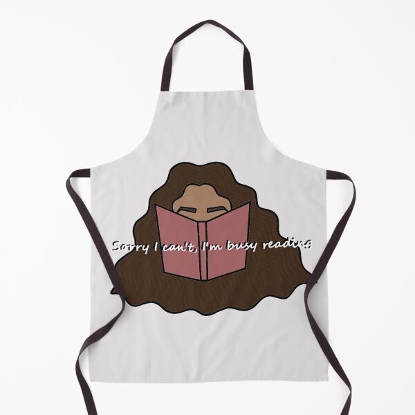 Item preview, Sorry I can't, I'm busy reading designed and sold by TikaDesigns.