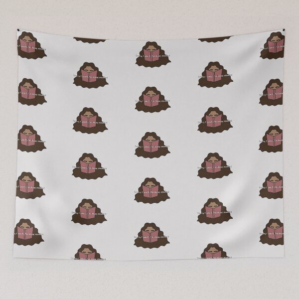 Item preview, Sorry I can't, I'm busy reading designed and sold by TikaDesigns.