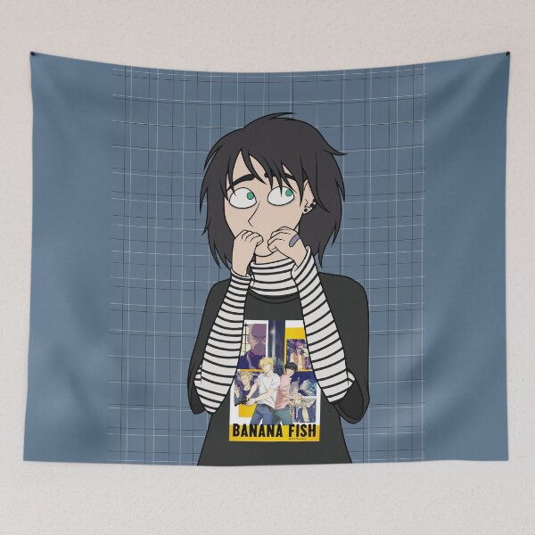 Item preview, Hunter Fanart (My OC) designed and sold by MariangelP.