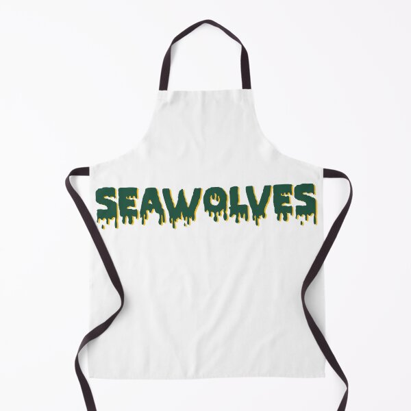 Item preview, UAA University of Alaska Anchorage Seawolves designed and sold by kkosmicki.