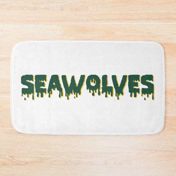Item preview, UAA University of Alaska Anchorage Seawolves designed and sold by kkosmicki.