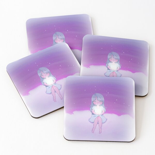Item preview, Starry Eyes designed and sold by LNWArtStudio.