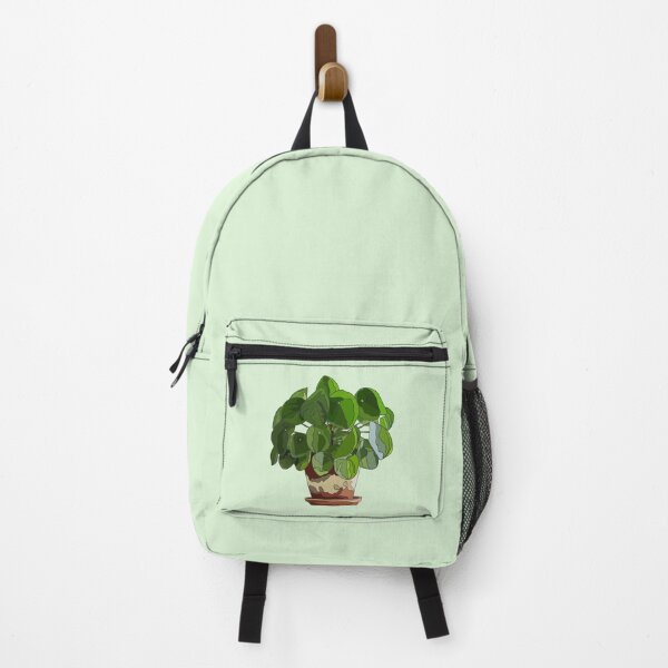 Item preview, pilea peperomioides designed and sold by nrose01.