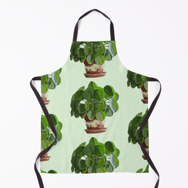 Item preview, pilea peperomioides designed and sold by nrose01.