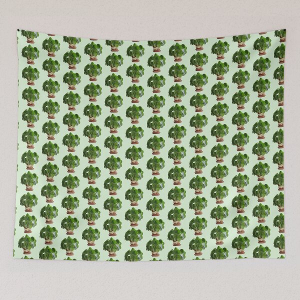 Item preview, pilea peperomioides designed and sold by nrose01.