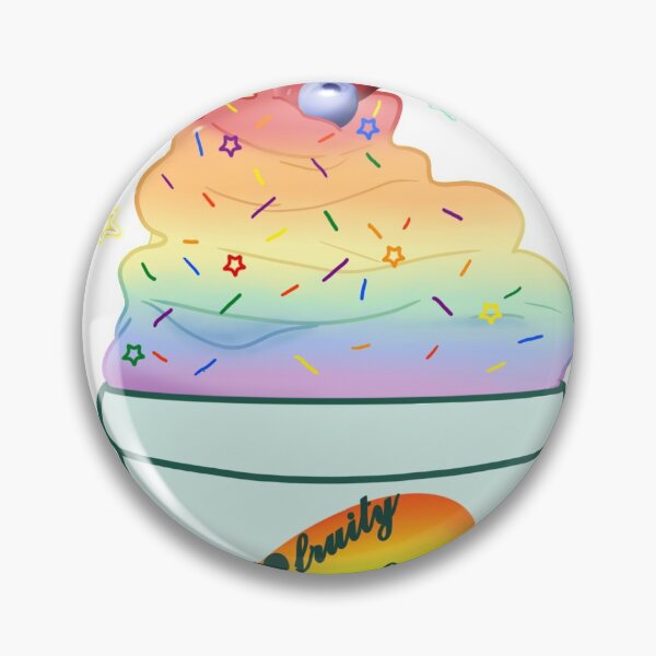 Item preview, berry citrus blast no background designed and sold by FireyPanda.