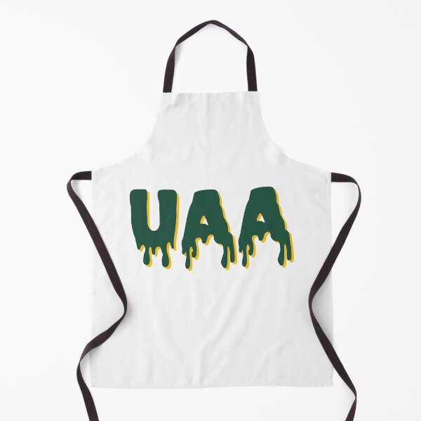 Item preview, UAA University of Alaska Anchorage  designed and sold by kkosmicki.
