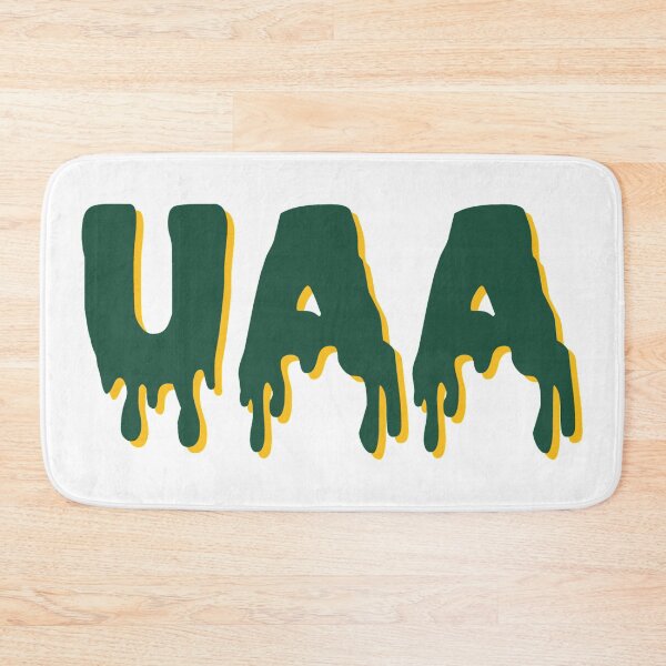 Item preview, UAA University of Alaska Anchorage  designed and sold by kkosmicki.