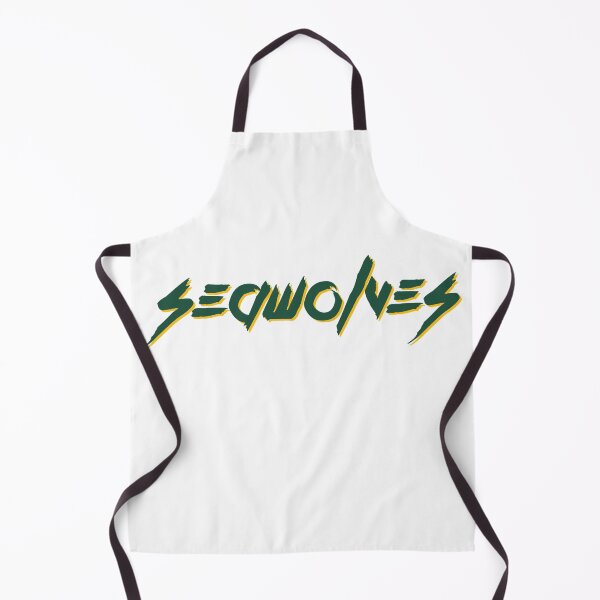 Item preview, UAA University of Alaska Anchorage Seawolves designed and sold by kkosmicki.