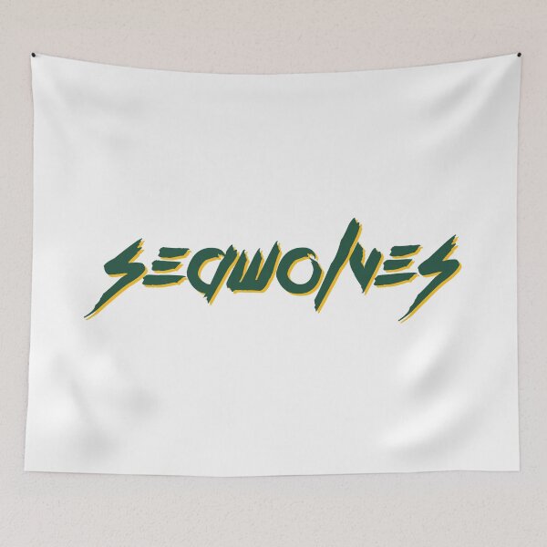 Item preview, UAA University of Alaska Anchorage Seawolves designed and sold by kkosmicki.