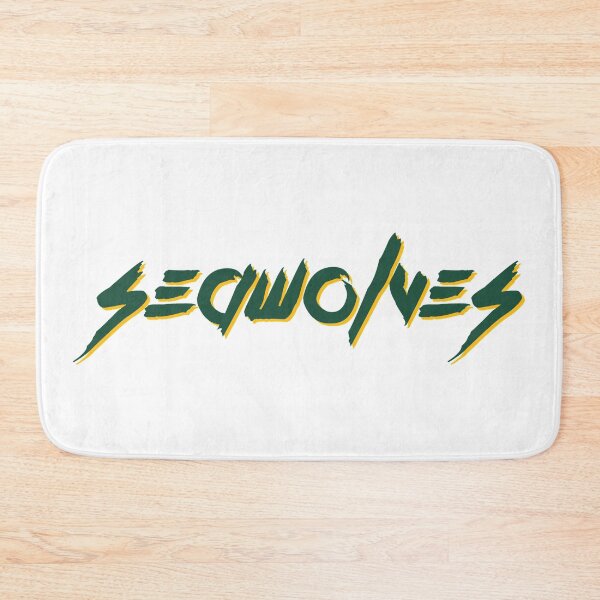 Item preview, UAA University of Alaska Anchorage Seawolves designed and sold by kkosmicki.