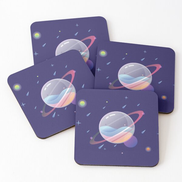 Item preview, Strange Planet designed and sold by TCompton4.