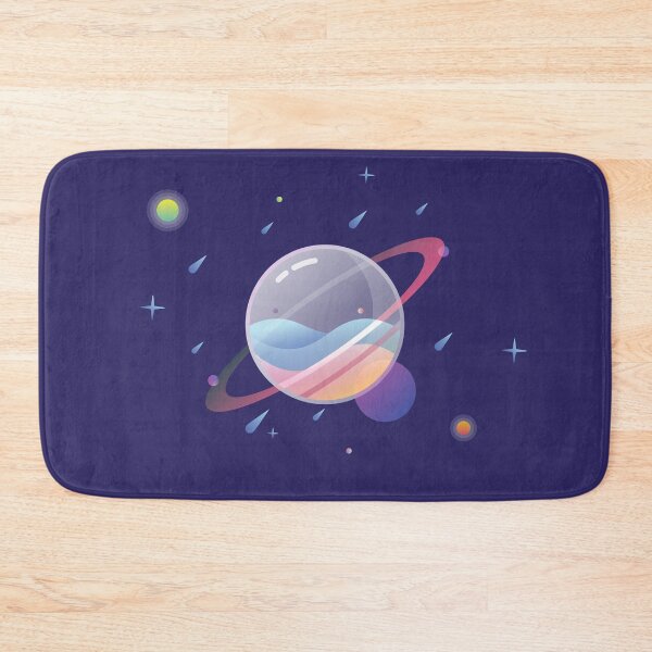 Item preview, Strange Planet designed and sold by TCompton4.