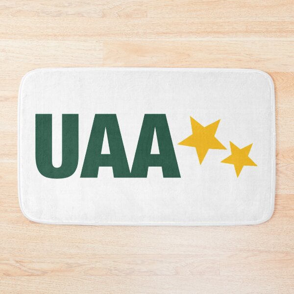 Item preview, UAA University of Alaska Anchorage  designed and sold by kkosmicki.