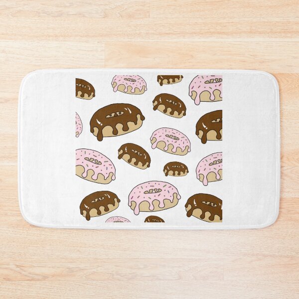 Item preview, DONUT SAY NO designed and sold by herandletter.