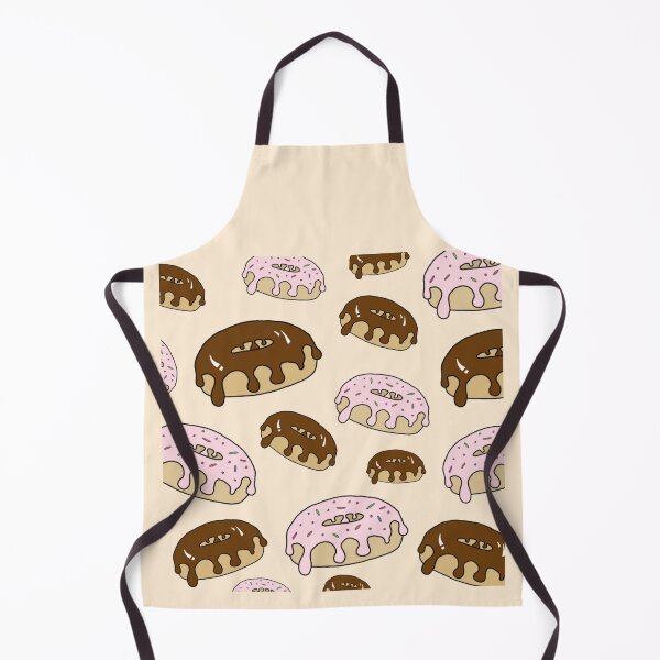 Item preview, DONUT SAY NO designed and sold by herandletter.
