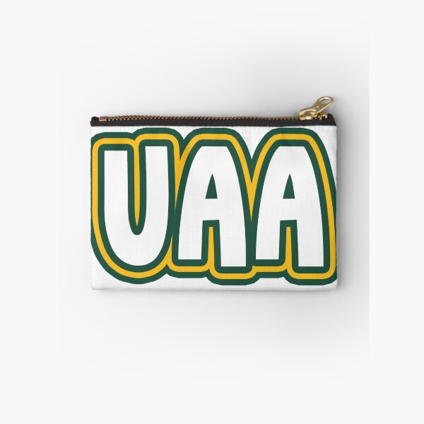 Item preview, UAA University of Alaska Anchorage  designed and sold by kkosmicki.