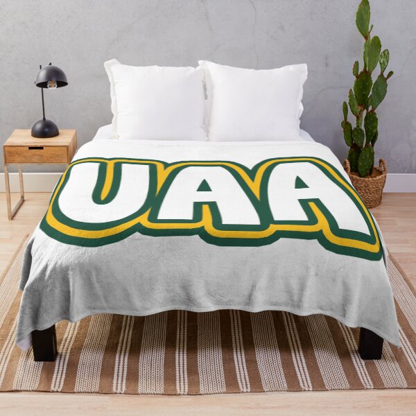 Item preview, UAA University of Alaska Anchorage  designed and sold by kkosmicki.