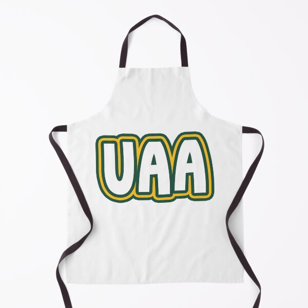 Item preview, UAA University of Alaska Anchorage  designed and sold by kkosmicki.