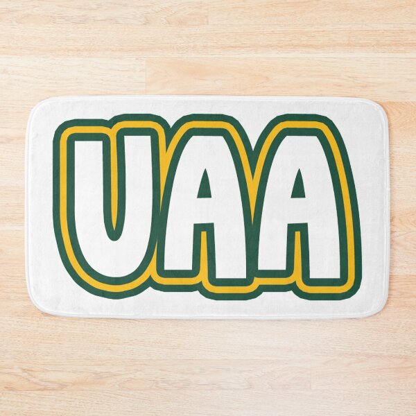 Item preview, UAA University of Alaska Anchorage  designed and sold by kkosmicki.