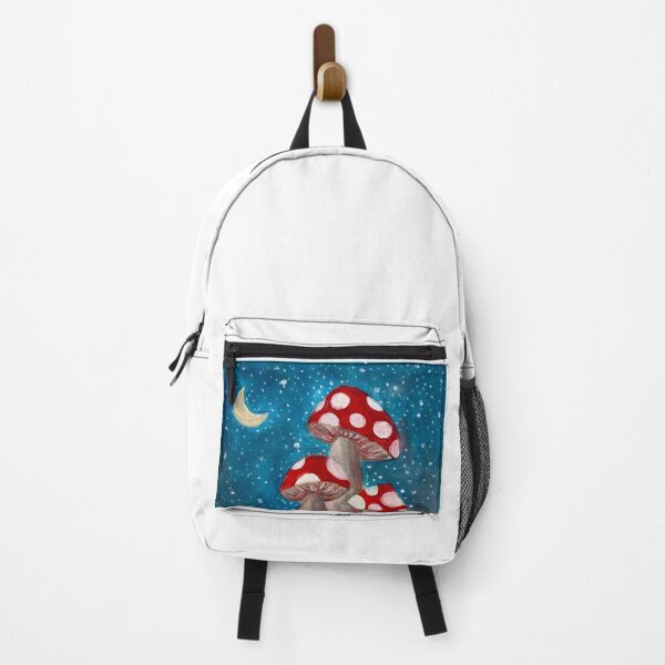 Item preview, lil mushroom guys designed and sold by lennystew.