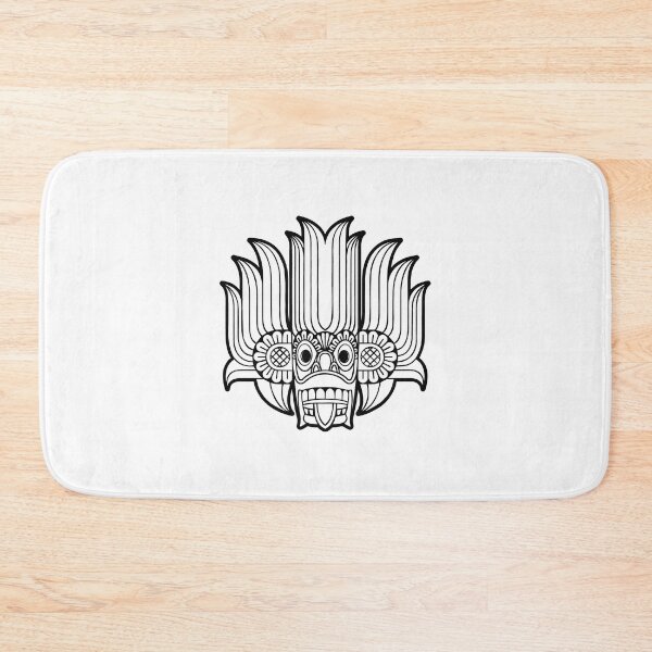 Item preview, Gara yaka  Traditional Sri Lankan mask designed and sold by DevindaVikum.