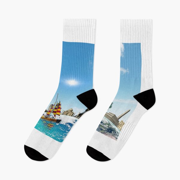 Item preview, Seven wonders under Sky in sunlight a wonderful Design designed and sold by VIVEK KUMAR RAI.