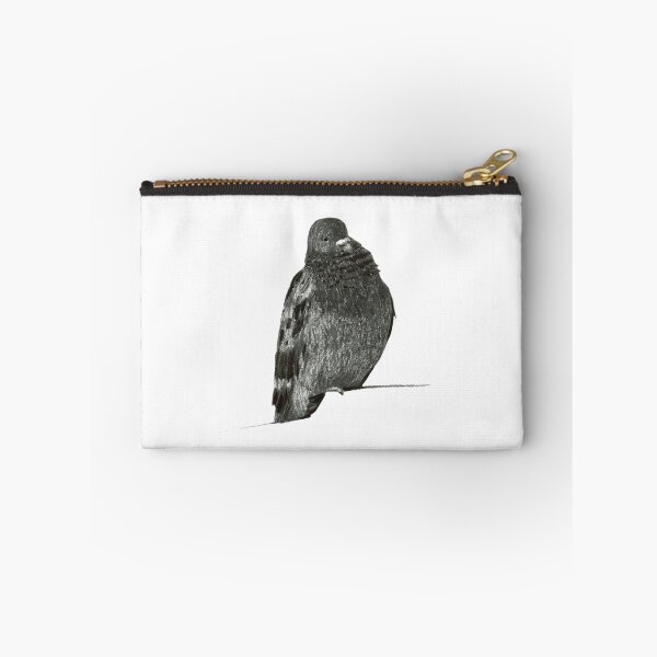 Item preview, Pigeon. Hand-drawn sketch designed and sold by Antonina Sotnikova.