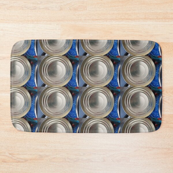 Item preview, Ripple tin can designed and sold by Beabopsy.