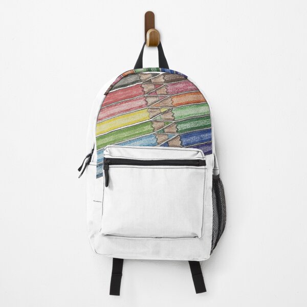 Item preview, Rainbow Colored Pencils designed and sold by Sunsetandchill.