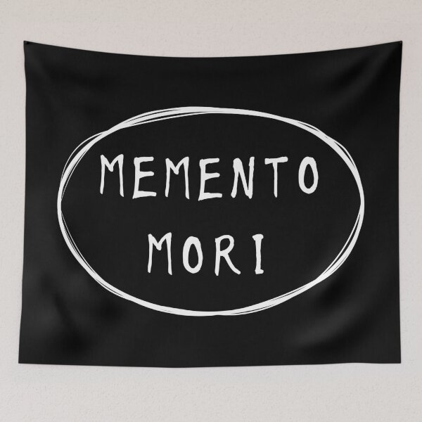 Item preview, Memories Mori | Self care inspired designed and sold by ProdbyNiECO.