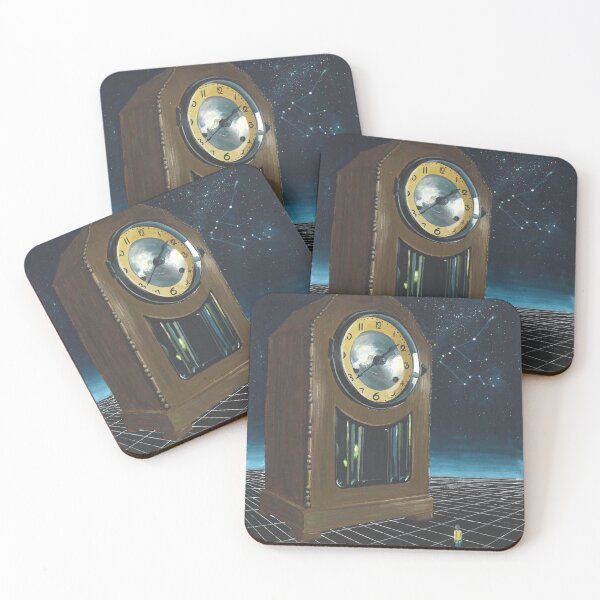 Item preview, Facing Time designed and sold by Maurits van Putten.