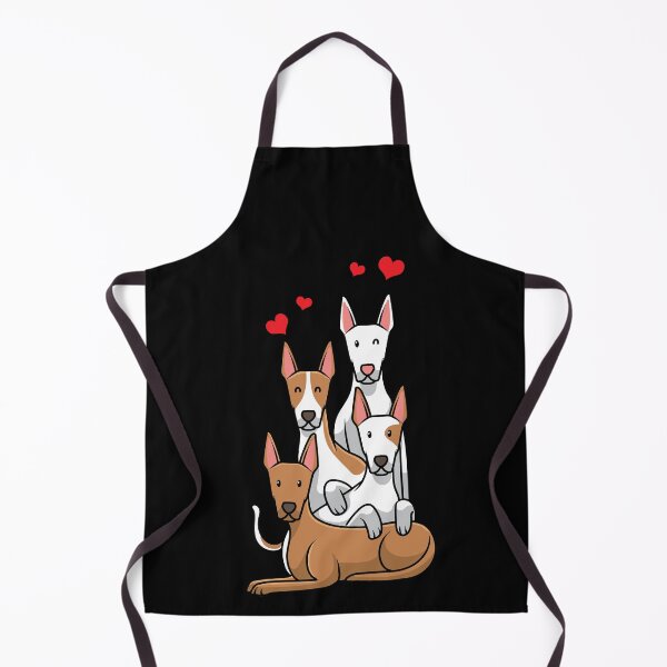 Item preview, Podenco Dogs designed and sold by ZimStar.