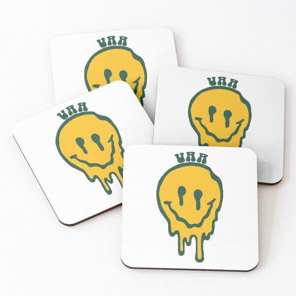 Item preview, UAA University of Alaska Anchorage Face designed and sold by kkosmicki.