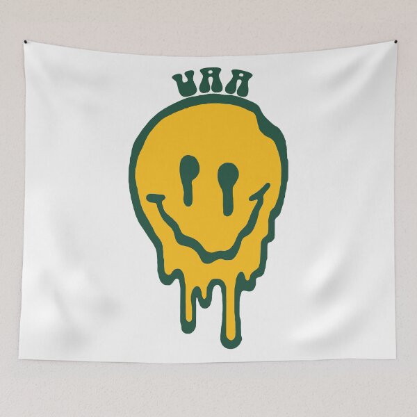 Item preview, UAA University of Alaska Anchorage Face designed and sold by kkosmicki.