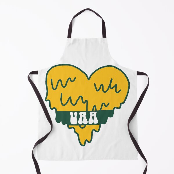 Item preview, UAA University of Alaska Anchorage Heart designed and sold by kkosmicki.