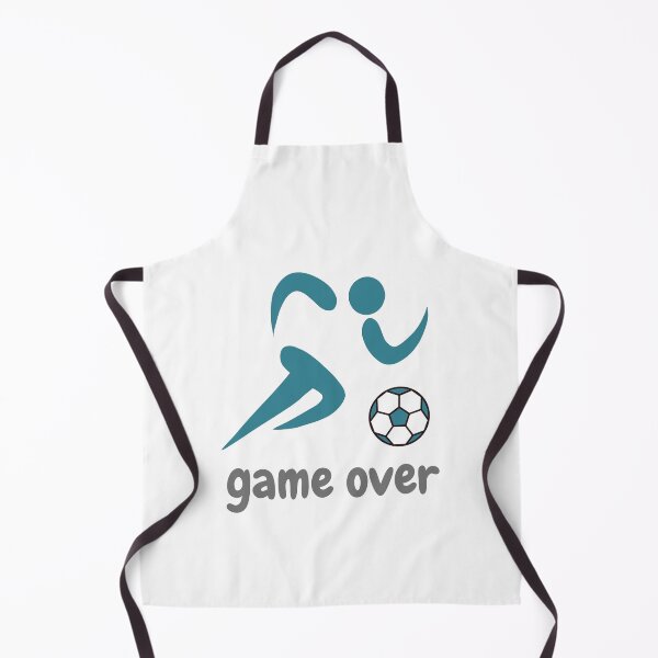 Item preview, Game Over designed and sold by DayaArtBay.