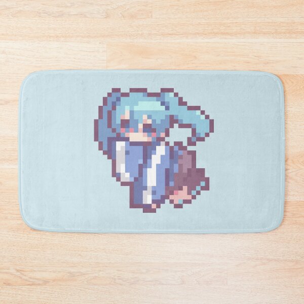 Item preview, tiny pixel ene  designed and sold by abitofkake.