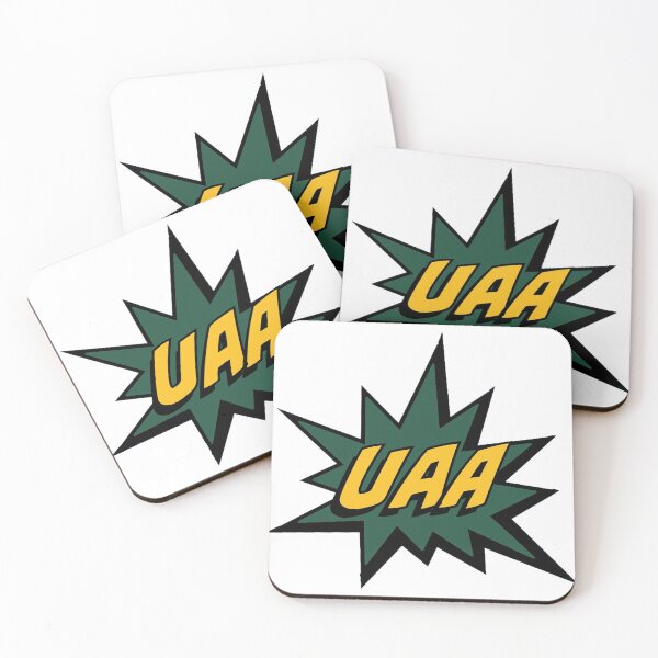 Item preview, UAA University of Alaska Anchorage designed and sold by kkosmicki.