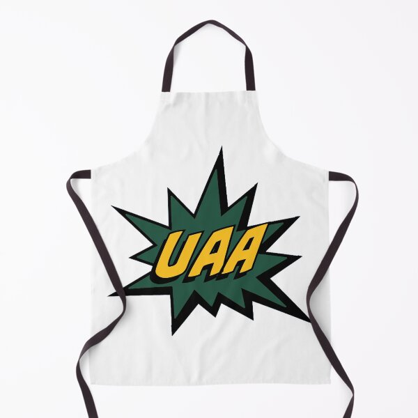 Item preview, UAA University of Alaska Anchorage designed and sold by kkosmicki.