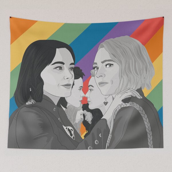 Item preview, WLW Compilation designed and sold by Jeany244.