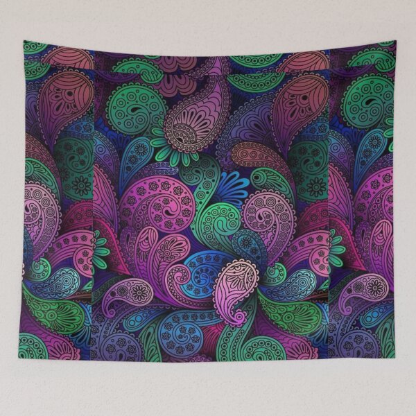 Item preview, Colorful commas  designed and sold by Shadow1995.